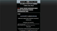 Desktop Screenshot of mobile.1300limonowonline.com